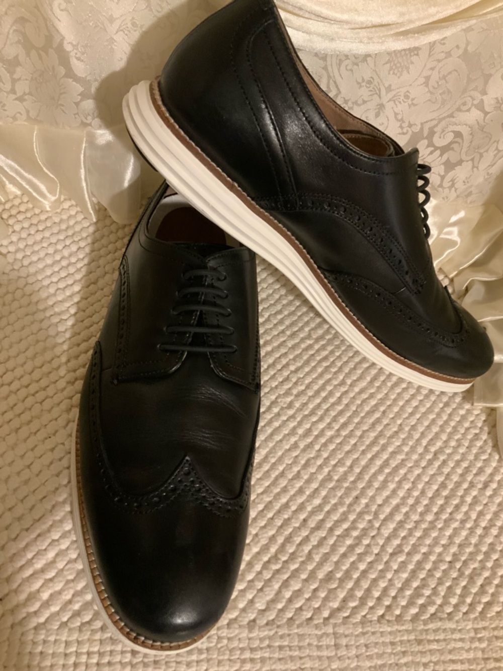 COLE HAAN